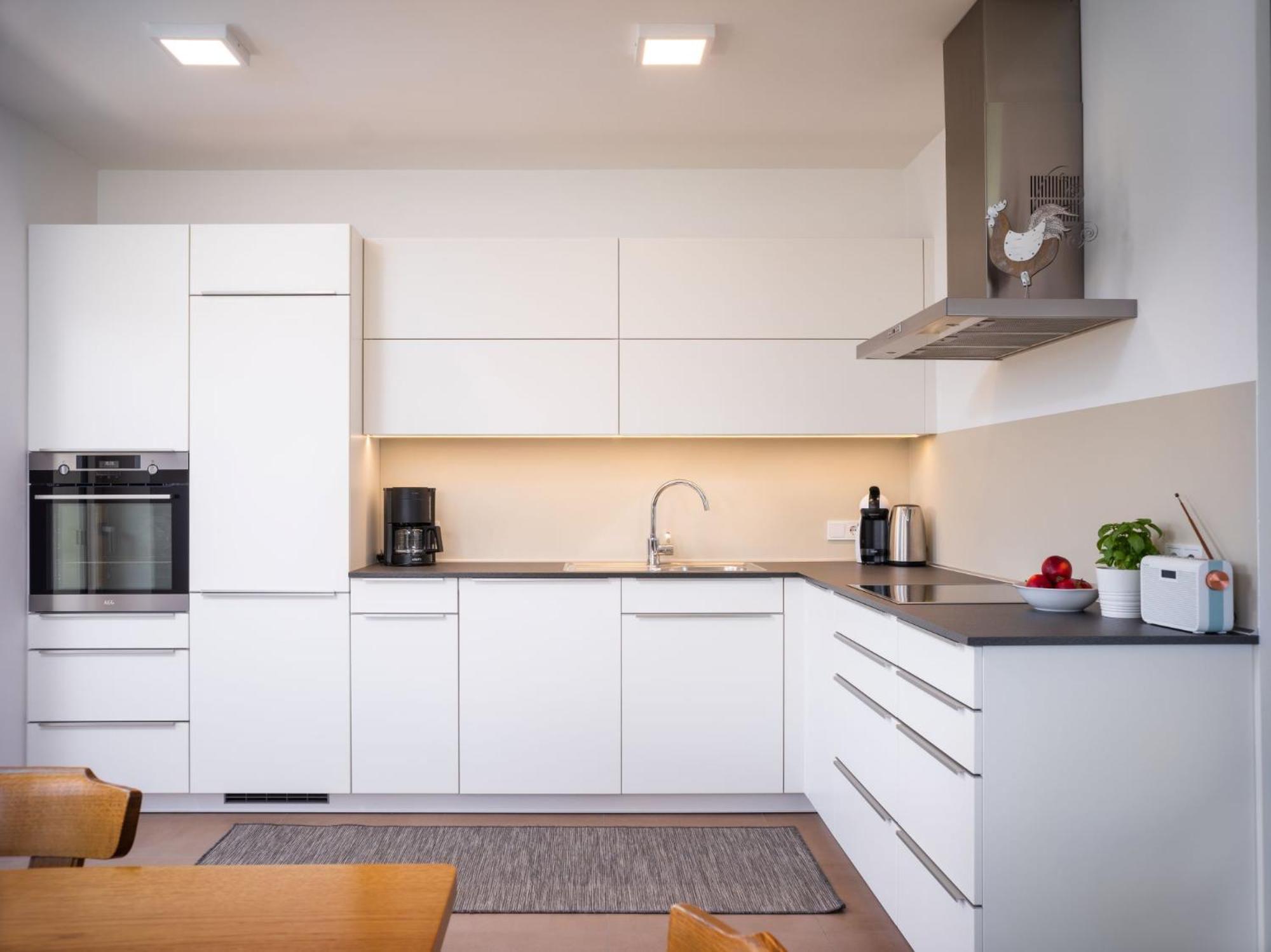 Ferienwohnung Haas Eppan an der Weinstraße Exterior foto